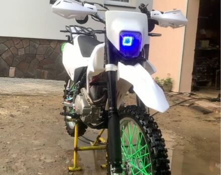 BSE Інша, об'ємом двигуна 0.3 л та пробігом 0 тис. км за 1600 $, фото 12 на Automoto.ua