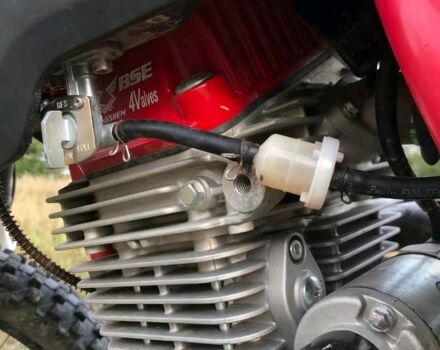 BSE Другая, объемом двигателя 0.25 л и пробегом 0 тыс. км за 1900 $, фото 1 на Automoto.ua