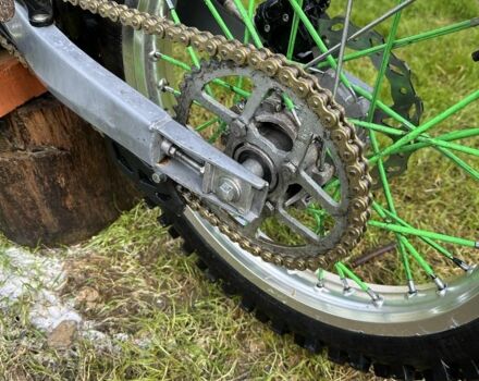 BSE Другая, объемом двигателя 0.25 л и пробегом 0 тыс. км за 1550 $, фото 2 на Automoto.ua