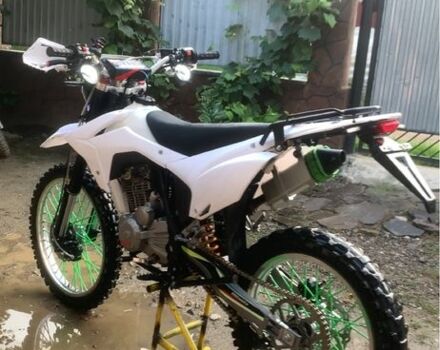 BSE Інша, об'ємом двигуна 0.3 л та пробігом 0 тис. км за 1600 $, фото 6 на Automoto.ua