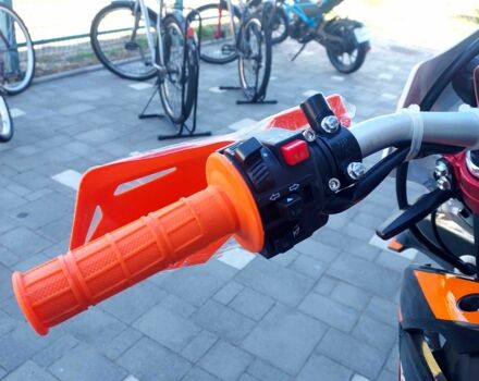 BSE Другая, объемом двигателя 0.25 л и пробегом 0 тыс. км за 2190 $, фото 8 на Automoto.ua