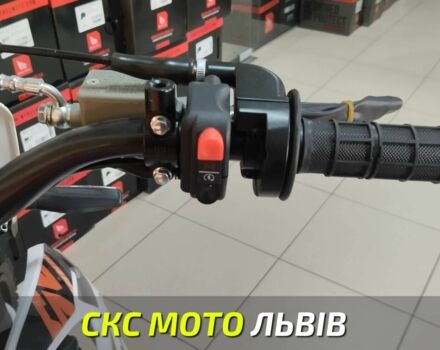 BSE Другая, объемом двигателя 0.15 л и пробегом 0 тыс. км за 1530 $, фото 10 на Automoto.ua