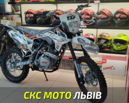BSE Другая, объемом двигателя 0.15 л и пробегом 0 тыс. км за 1530 $, фото 1 на Automoto.ua