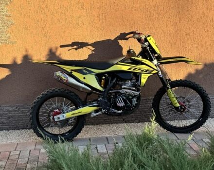 BSE Другая, объемом двигателя 0.25 л и пробегом 0 тыс. км за 2600 $, фото 3 на Automoto.ua