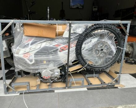 BSE Другая, объемом двигателя 0.15 л и пробегом 0 тыс. км за 1495 $, фото 5 на Automoto.ua