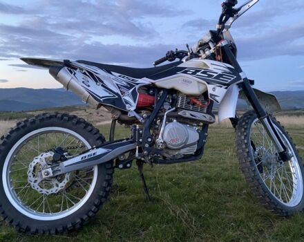 BSE Другая, объемом двигателя 0.25 л и пробегом 0 тыс. км за 1350 $, фото 5 на Automoto.ua