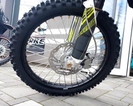 BSE Другая, объемом двигателя 0.3 л и пробегом 0 тыс. км за 1890 $, фото 12 на Automoto.ua