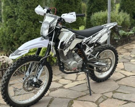 BSE Другая, объемом двигателя 0.25 л и пробегом 0 тыс. км за 1600 $, фото 3 на Automoto.ua