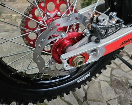 BSE Інша, об'ємом двигуна 0.3 л та пробігом 0 тис. км за 3750 $, фото 8 на Automoto.ua