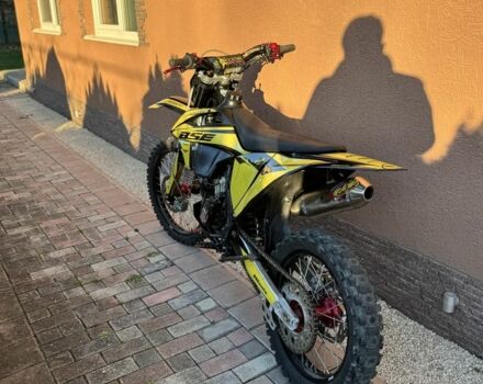 BSE Другая, объемом двигателя 0.25 л и пробегом 0 тыс. км за 2600 $, фото 2 на Automoto.ua