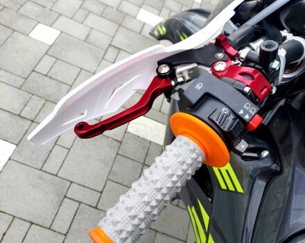 BSE Другая, объемом двигателя 0.3 л и пробегом 0 тыс. км за 1890 $, фото 6 на Automoto.ua