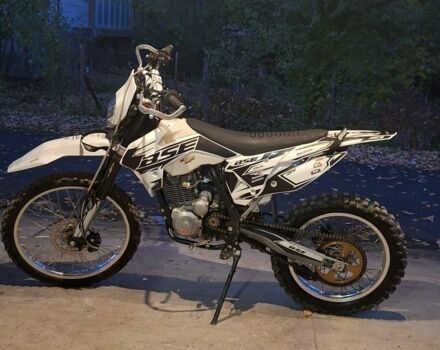 BSE Другая, объемом двигателя 0.25 л и пробегом 0 тыс. км за 1430 $, фото 1 на Automoto.ua