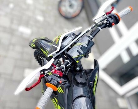 BSE Другая, объемом двигателя 0.3 л и пробегом 0 тыс. км за 1890 $, фото 4 на Automoto.ua