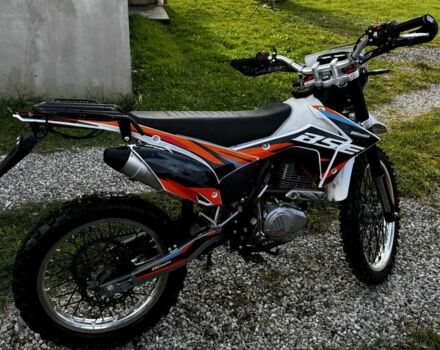 BSE Другая, объемом двигателя 0.25 л и пробегом 0 тыс. км за 1450 $, фото 5 на Automoto.ua