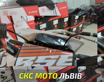 BSE Другая, объемом двигателя 0.15 л и пробегом 0 тыс. км за 1530 $, фото 11 на Automoto.ua