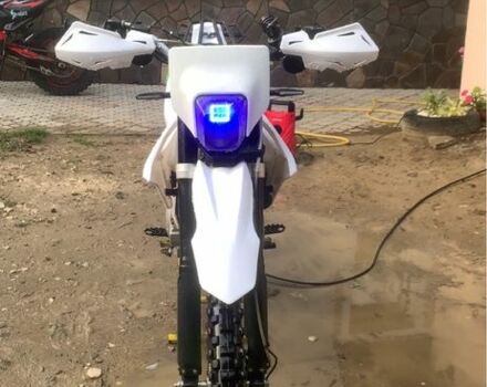 BSE Інша, об'ємом двигуна 0.3 л та пробігом 0 тис. км за 1600 $, фото 13 на Automoto.ua