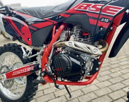 BSE Інша, об'ємом двигуна 0.25 л та пробігом 0 тис. км за 2250 $, фото 6 на Automoto.ua