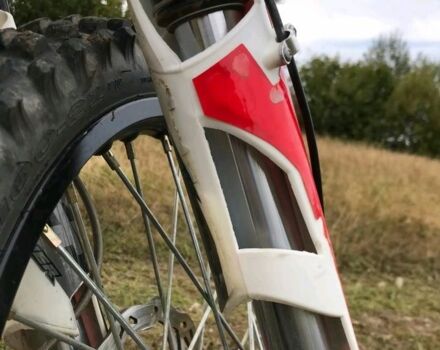 BSE Другая, объемом двигателя 0.25 л и пробегом 0 тыс. км за 1900 $, фото 4 на Automoto.ua