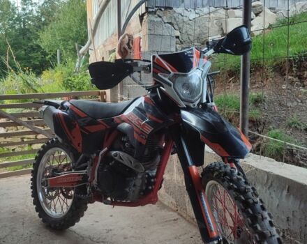 BSE Другая, объемом двигателя 0.25 л и пробегом 0 тыс. км за 2100 $, фото 5 на Automoto.ua