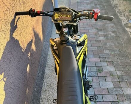 BSE Другая, объемом двигателя 0.25 л и пробегом 0 тыс. км за 2600 $, фото 5 на Automoto.ua