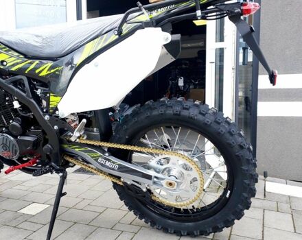 BSE Другая, объемом двигателя 0.3 л и пробегом 0 тыс. км за 1890 $, фото 13 на Automoto.ua