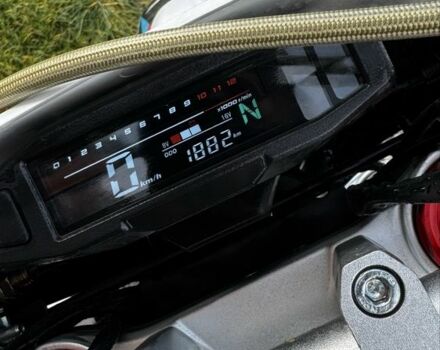 BSE Другая, объемом двигателя 0.25 л и пробегом 0 тыс. км за 1450 $, фото 3 на Automoto.ua