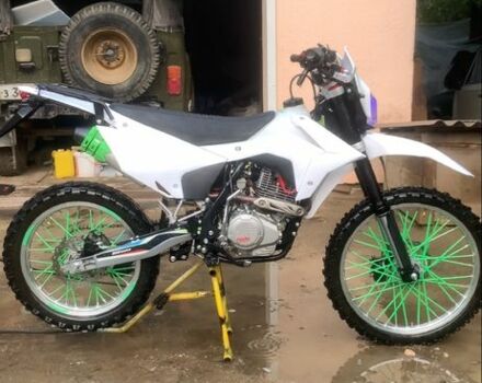 BSE Інша, об'ємом двигуна 0.3 л та пробігом 0 тис. км за 1600 $, фото 9 на Automoto.ua