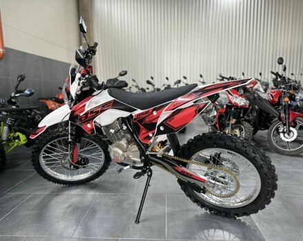 BSE Другая, объемом двигателя 0.25 л и пробегом 0 тыс. км за 1930 $, фото 6 на Automoto.ua