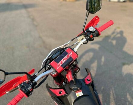 BSE Другая, объемом двигателя 0.25 л и пробегом 0 тыс. км за 2400 $, фото 5 на Automoto.ua