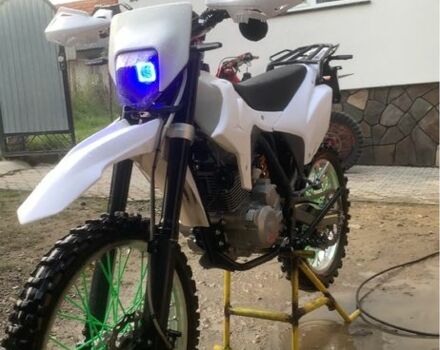 BSE Інша, об'ємом двигуна 0.3 л та пробігом 0 тис. км за 1600 $, фото 10 на Automoto.ua