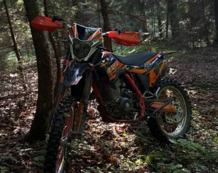 BSE Другая, объемом двигателя 0.25 л и пробегом 0 тыс. км за 2100 $, фото 4 на Automoto.ua