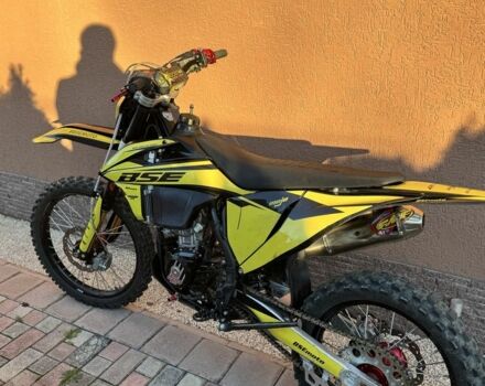 BSE Другая, объемом двигателя 0.25 л и пробегом 0 тыс. км за 2600 $, фото 1 на Automoto.ua