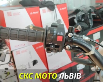 BSE Другая, объемом двигателя 0.15 л и пробегом 0 тыс. км за 1530 $, фото 12 на Automoto.ua