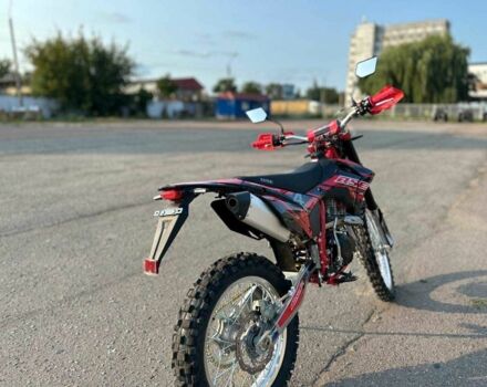 BSE Другая, объемом двигателя 0.25 л и пробегом 0 тыс. км за 2400 $, фото 8 на Automoto.ua