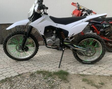 BSE Інша, об'ємом двигуна 0.3 л та пробігом 0 тис. км за 1600 $, фото 2 на Automoto.ua