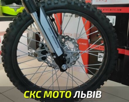 BSE Другая, объемом двигателя 0.15 л и пробегом 0 тыс. км за 1530 $, фото 5 на Automoto.ua