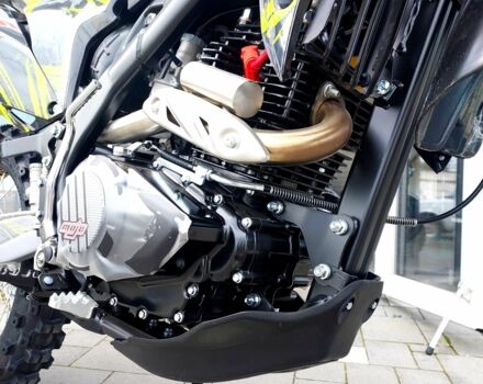 BSE Другая, объемом двигателя 0.3 л и пробегом 0 тыс. км за 1890 $, фото 18 на Automoto.ua