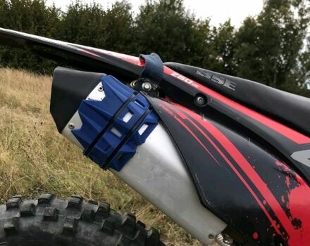 BSE Другая, объемом двигателя 0.25 л и пробегом 0 тыс. км за 1900 $, фото 6 на Automoto.ua