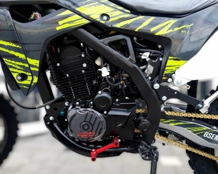 BSE Другая, объемом двигателя 0.3 л и пробегом 0 тыс. км за 1890 $, фото 13 на Automoto.ua