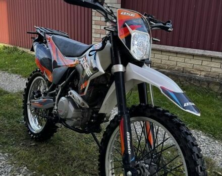 BSE Другая, объемом двигателя 0.25 л и пробегом 0 тыс. км за 1450 $, фото 1 на Automoto.ua