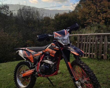 BSE Другая, объемом двигателя 0.25 л и пробегом 0 тыс. км за 2100 $, фото 6 на Automoto.ua