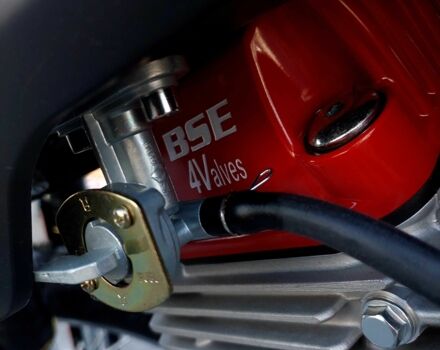 BSE Другая, объемом двигателя 0.25 л и пробегом 0 тыс. км за 2190 $, фото 11 на Automoto.ua