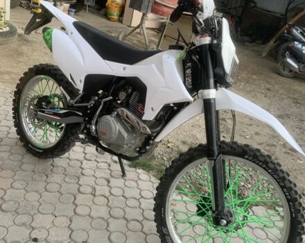 BSE Інша, об'ємом двигуна 0.3 л та пробігом 0 тис. км за 1600 $, фото 3 на Automoto.ua