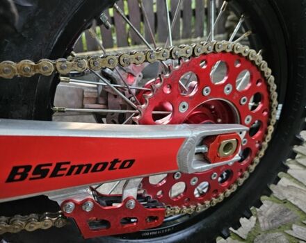 BSE Інша, об'ємом двигуна 0.3 л та пробігом 0 тис. км за 3750 $, фото 13 на Automoto.ua