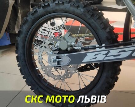 BSE Другая, объемом двигателя 0.15 л и пробегом 0 тыс. км за 1530 $, фото 7 на Automoto.ua