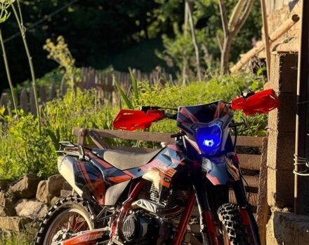 BSE Другая, объемом двигателя 0.25 л и пробегом 0 тыс. км за 2100 $, фото 1 на Automoto.ua