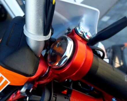 BSE Другая, объемом двигателя 0.25 л и пробегом 0 тыс. км за 2190 $, фото 13 на Automoto.ua