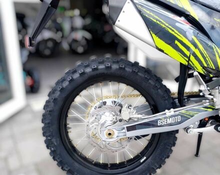 BSE Другая, объемом двигателя 0.3 л и пробегом 0 тыс. км за 1890 $, фото 20 на Automoto.ua