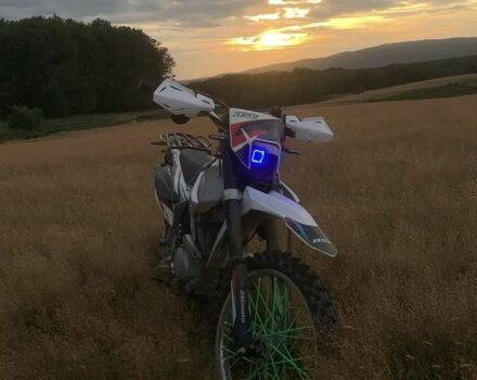 BSE Інша, об'ємом двигуна 0.3 л та пробігом 0 тис. км за 1600 $, фото 1 на Automoto.ua