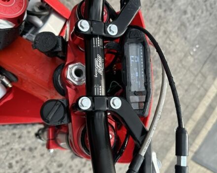 BSE Другая, объемом двигателя 0.3 л и пробегом 0 тыс. км за 3500 $, фото 5 на Automoto.ua